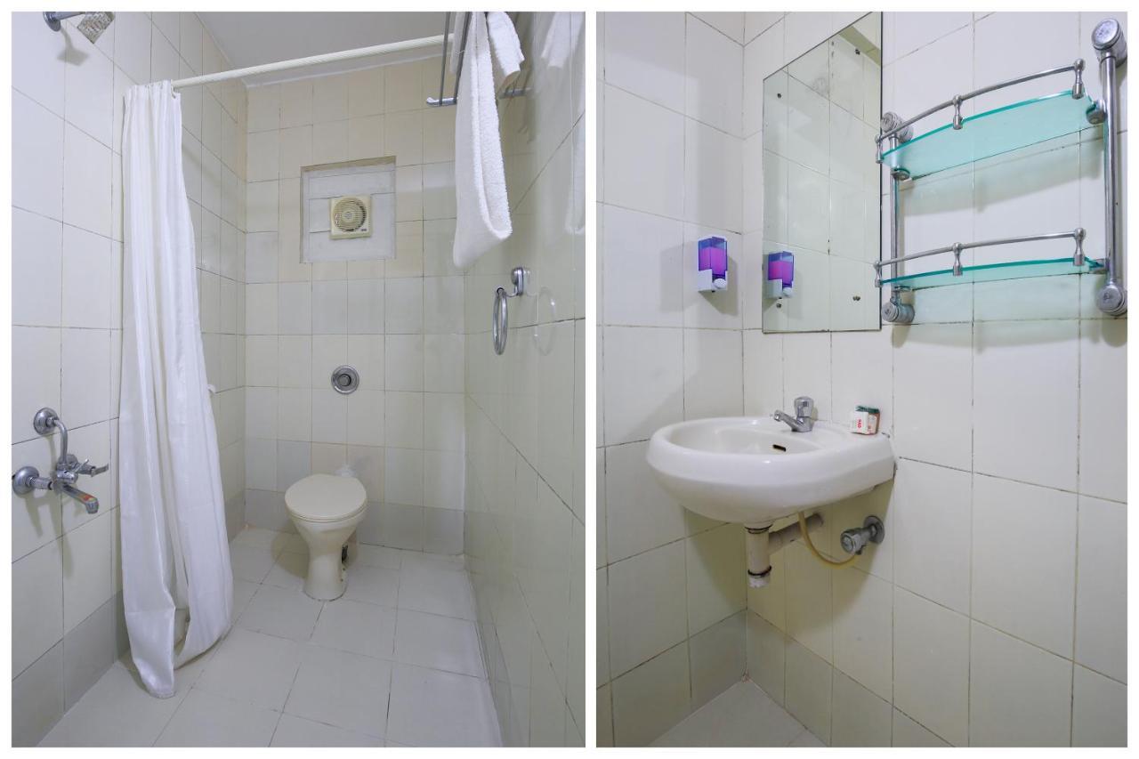 Fabhotel Yoyo Cottage With Pool - Nr Chapora Fort Вагатор Екстериор снимка